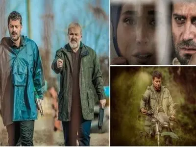 پخش دو سریال «تا ثریا» و «افرا» از شبکه تماشا