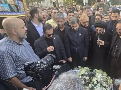 فقدان استاد فرشچیان ایران و جهان را تحت‌تأثیر قرار داد