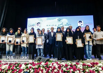مراسم رسمی آغاز سال تحصیلی دانشگاه‌ها با حضور رئیس جمهور