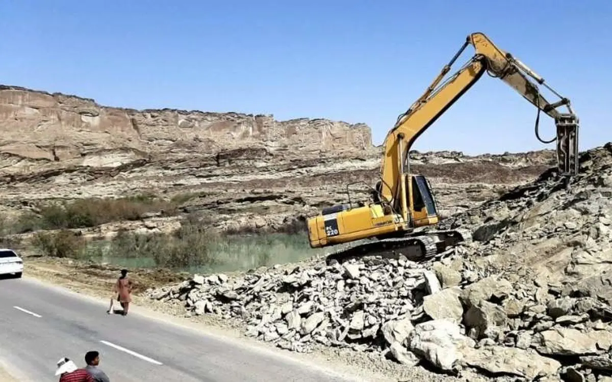  ۲۸ طرح آب و برق در سیستان و بلوچستان به بهره‌برداری می‌رسد