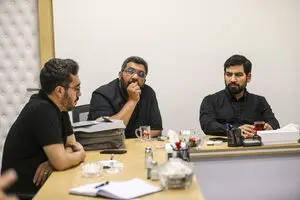 سینما برای مددجویان کمیته امداد رایگان شد