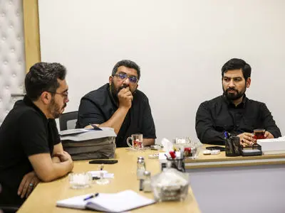 سینما برای مددجویان کمیته امداد رایگان شد