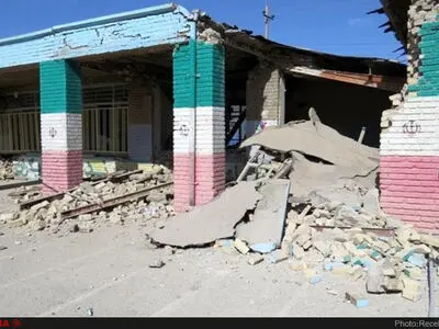 تحویل ۵۹ مدرسه به مناطق زلزله‌زده کرمانشاه در ابتدای مهر 