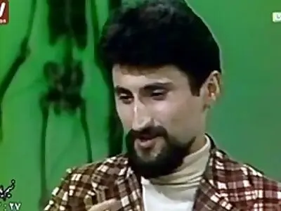 مبصر چهار ساله کلاس پس از 34 سال+عکس