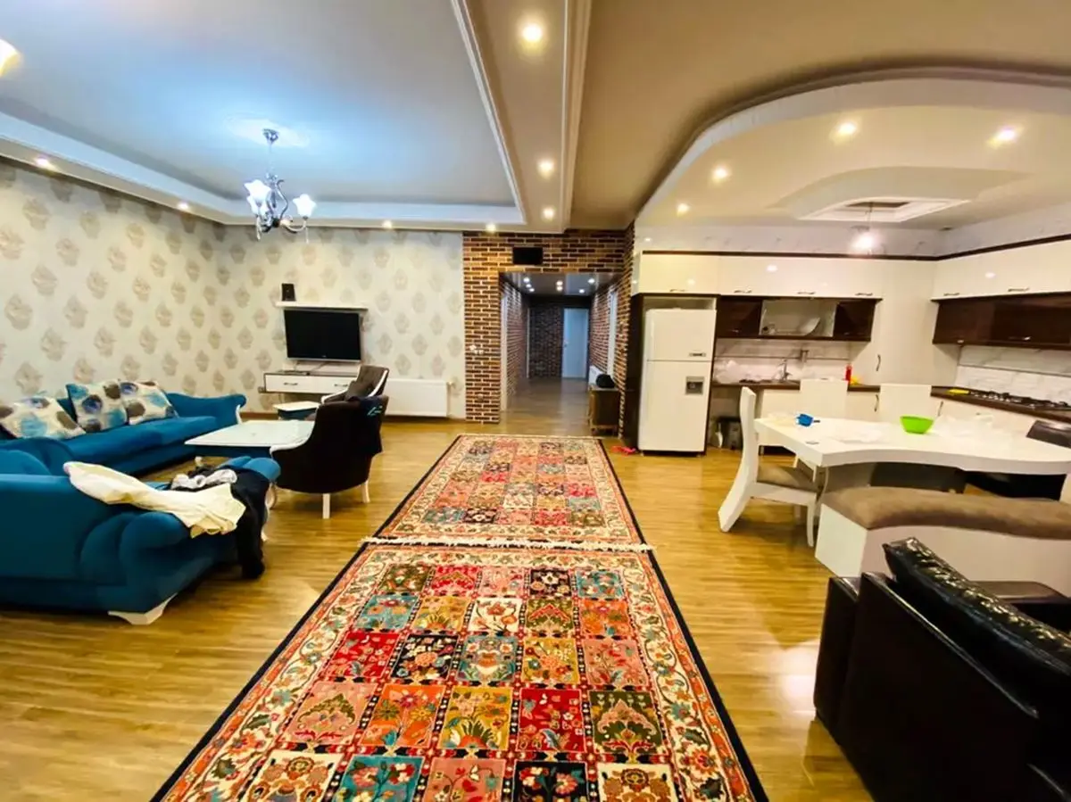 تجربه اقامت در شهرهای تاریخی و سنتی