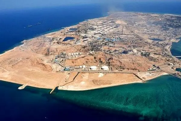 Iran owns all the lands of Abu Musa island: DM