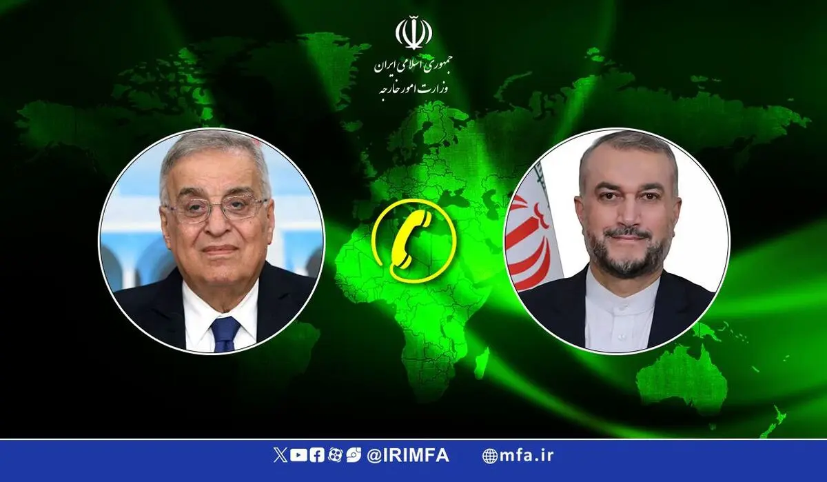 آمریکا باید پاسخگوی اقدامات تروریستی رژیم صهیونیستی باشد