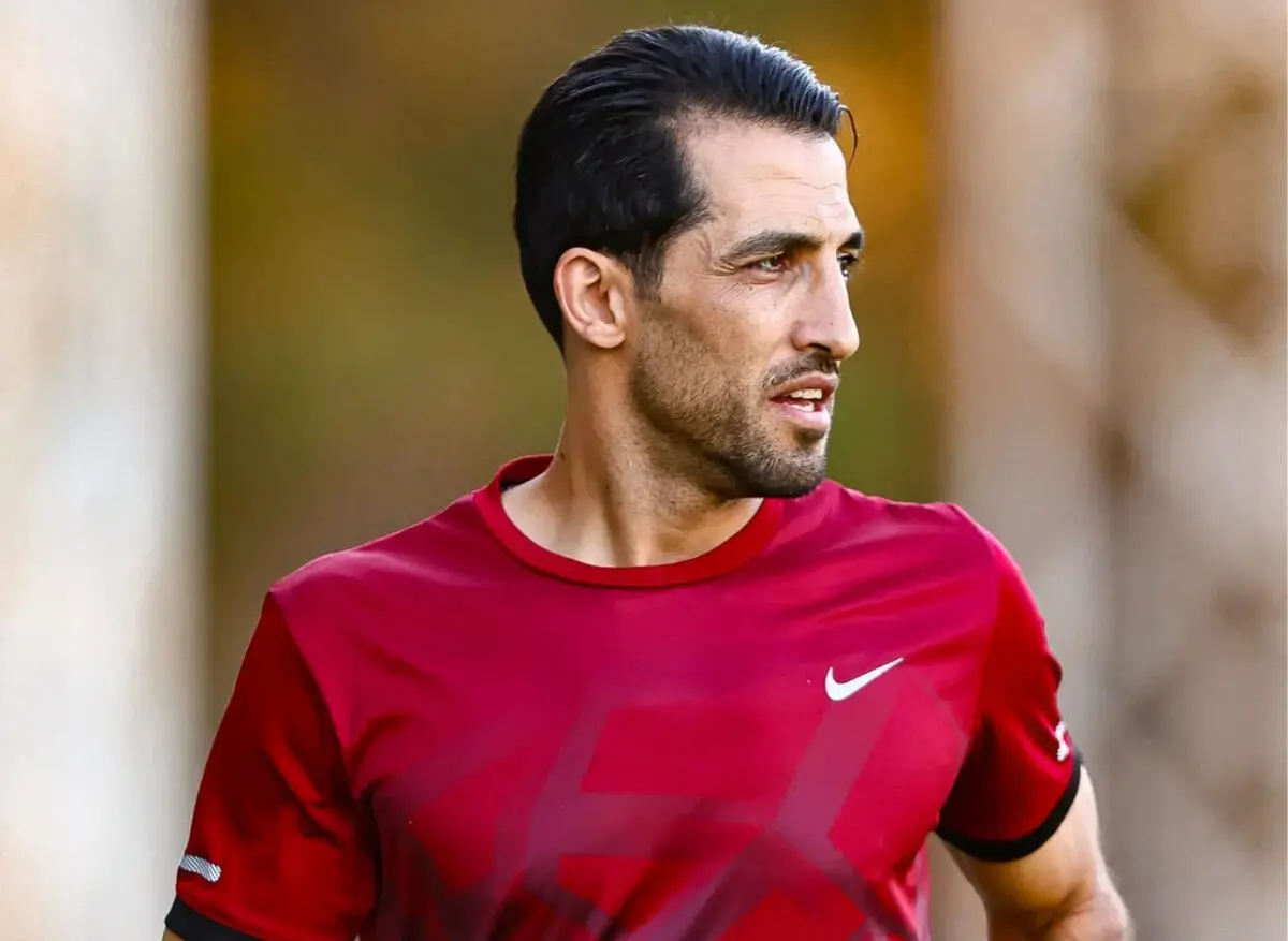 وحید امیری به پرسپولیس بازگشت
