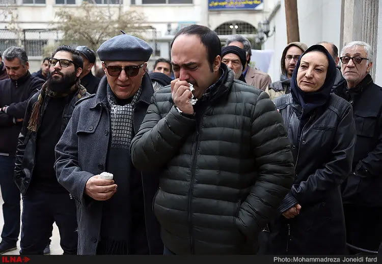 گالری