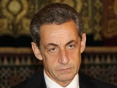 سارکوزی به ۱ سال حبس محکوم شد