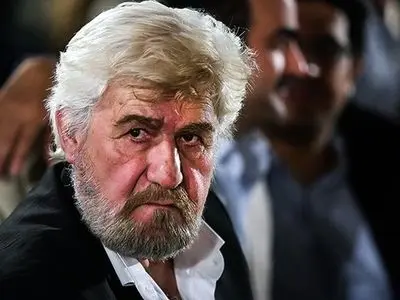 پیام تسلیت معاون سیما در پی درگذشت عنایت‌الله بخشی