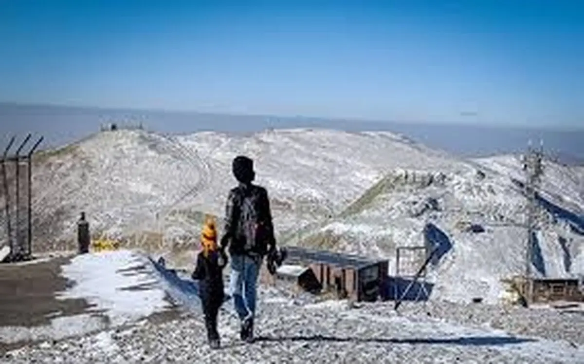 هشدار جدی؛ بردن کودکان به ایستگاه ۷ توچال می‌تواند مرگ‌آفرین باشد