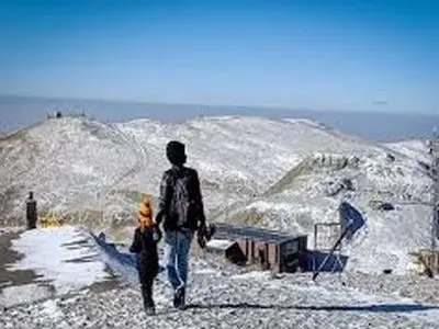 هشدار جدی؛ بردن کودکان به ایستگاه ۷ توچال می‌تواند مرگ‌آفرین باشد