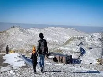 هشدار جدی؛ بردن کودکان به ایستگاه ۷ توچال می‌تواند مرگ‌آفرین باشد
