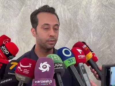 بنیادی‌فر: درآمد داوران در فصل جدید باید افزایش پیدا کند (ویدئو)