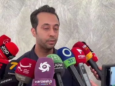 بنیادی‌فر: درآمد داوران در فصل جدید باید افزایش پیدا کند (ویدئو)