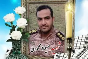 شهادت یک پاسدار حین خنثی‌سازی مهمات عمل‌نکرده