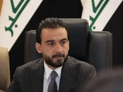 باید دولتی معتمد ملت و نیروهای سیاسی در عراق تشکیل شود
