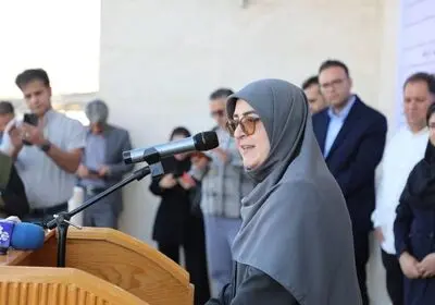 دولت فشار اقتصادی بر مردم و کمبودها را انکار نمی‌کند/ هر زمان با مردم صادقانه و شفاف سخن گفته‌ایم، مردم نیز با مسئولان همراه بوده‌اند
