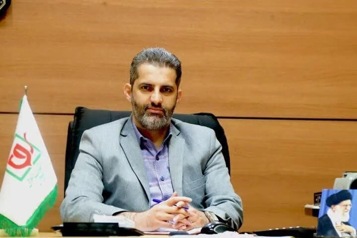 حضور نشر سرو در دو بخش حضوری و مجازی نمایشگاه کتاب