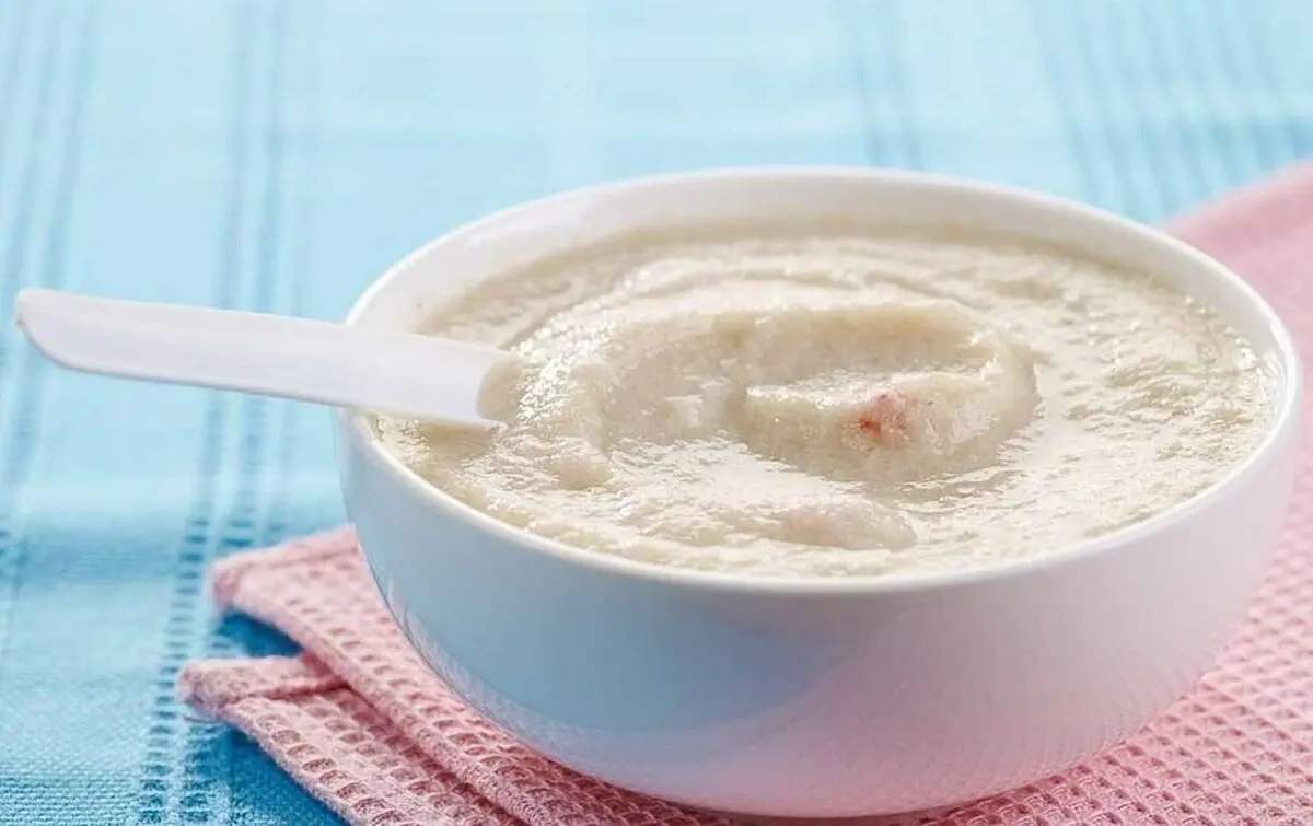 طرز تهیه حریره بادام؛ غذایی مقوی برای کودکان