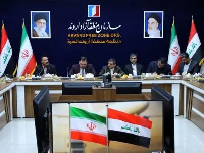 مرز شلمچه؛ نقطه آغاز گسترش واردات و همکاری‌های اقتصادی ایران و عراق 
