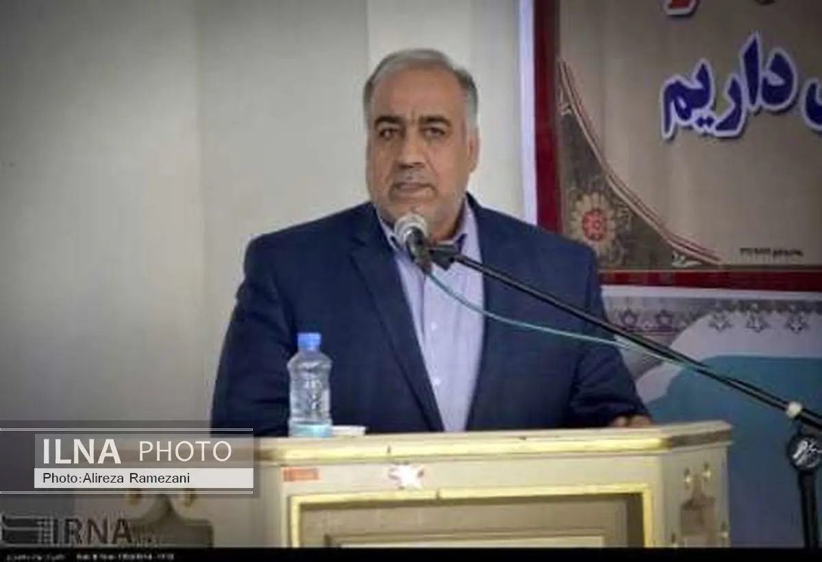 شاخص برخورداری آب روستایی لرستان به 85 درصد افزایش می‌یابد