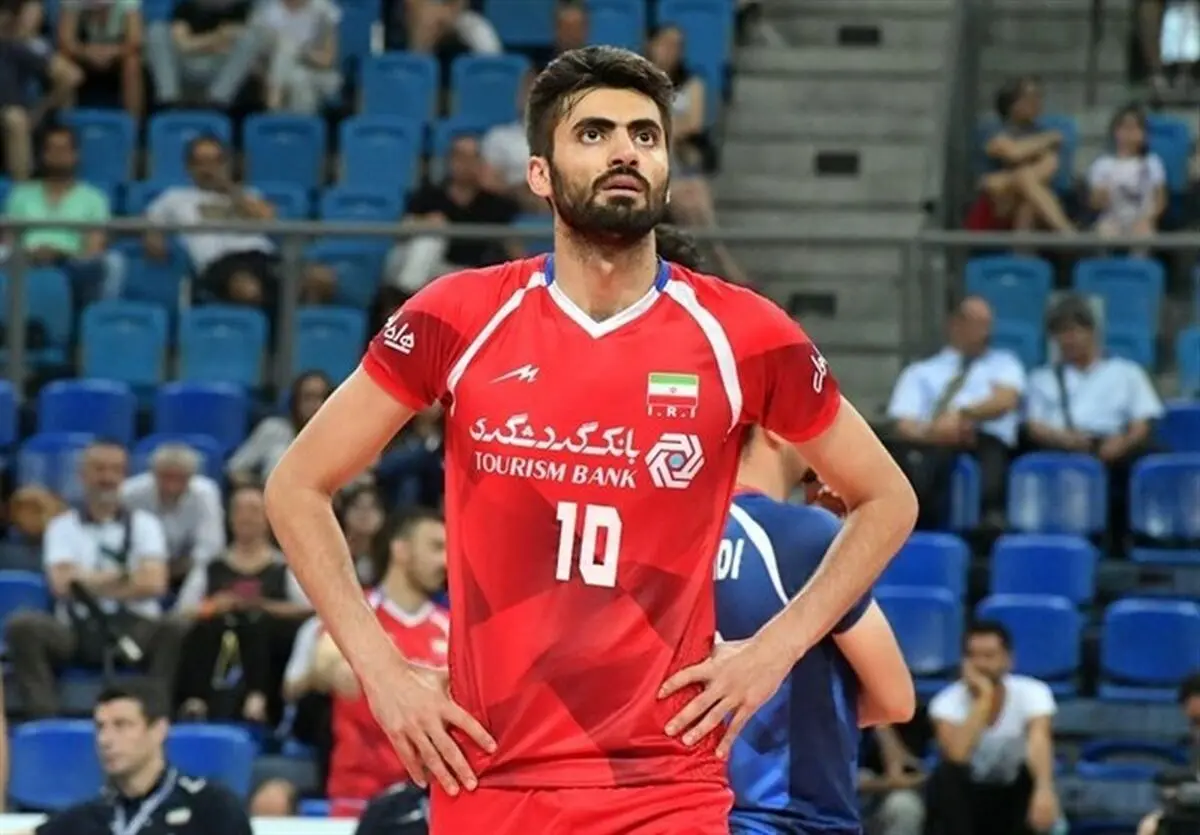 مقصد احتمالی امیر غفور مشخص شد
