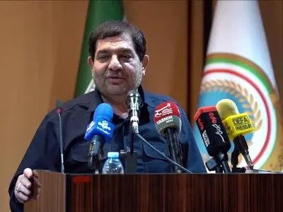 مأموریت امروز نخبگان مقابله با القای یأس و ترس دشمن است

