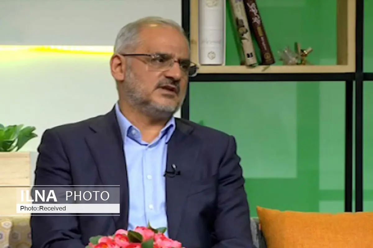 نیازمند سند ۲۰۳۰  نیستیم/ امیدواریم نیاز به نیروهای اورژانسی در آموزش و پرورش کاهش یابد