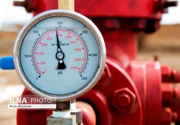 رفع محدویت مصرف گاز تعدادی از صنایع در قزوین