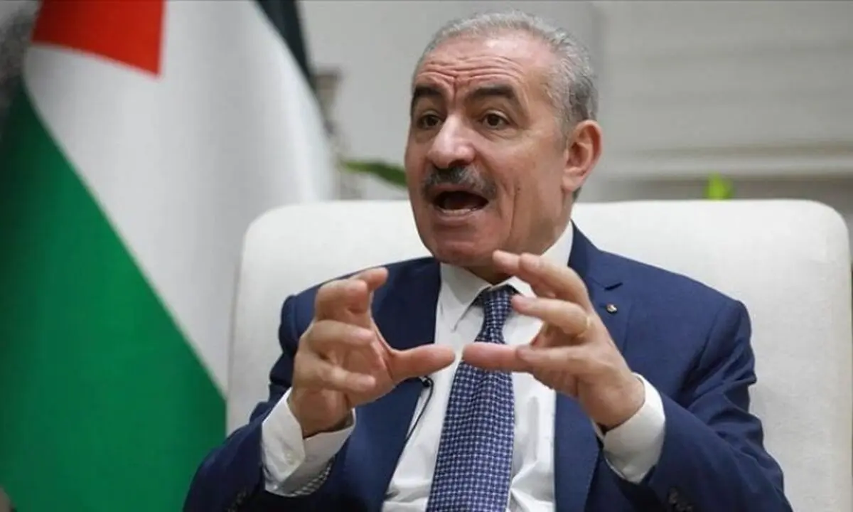 هشدار محمد اشتیه نسبت به اعلام جنگ دولت آتی اسرائیل