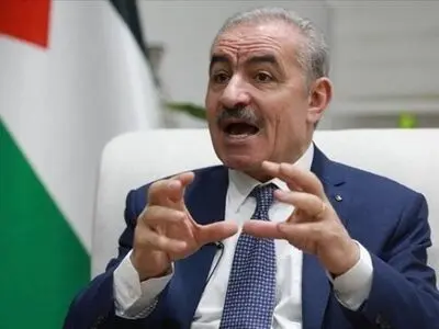 هشدار محمد اشتیه نسبت به اعلام جنگ دولت آتی اسرائیل