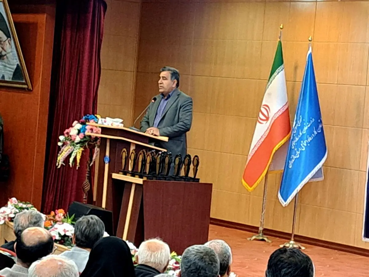 تمجید رئیس کمیسیون اجتماعی مجلس از ایستادگی کارگران در نبرد اخیر / اختصاص ۵۰۰ میلیارد تومان برای معوقات کارگران مازندران و جهش ۲۰۰ میلیون دلاری تراز تجاری استان