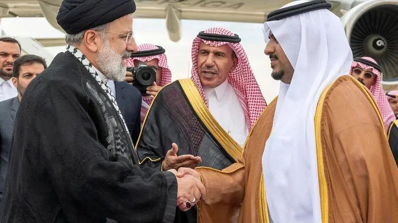 عربستان درخواست سرمایه‌گذاری در ایران را نداده است/ افغانستانی‌ها بیشترین تقاضا را دارند
