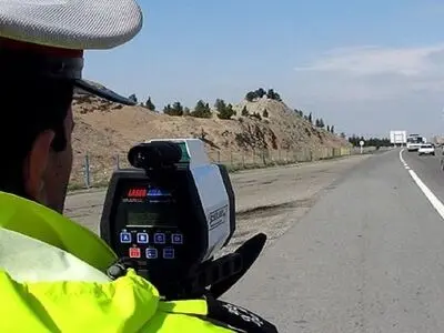  ۷۰ خودروی حادثه ساز در جاده های استان سمنان توقیف شد