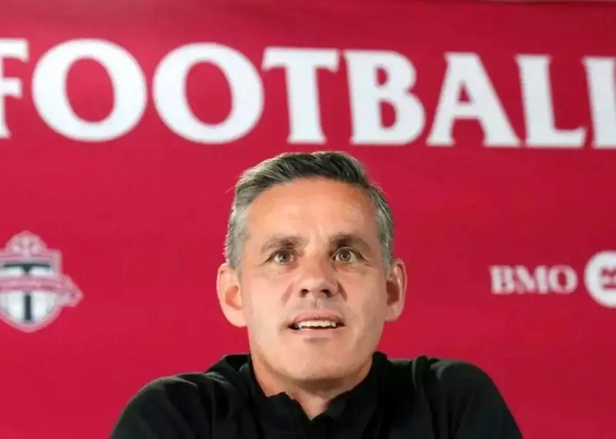 جان هردمن سرمربی تیم ملی فوتبال اندونزی شد