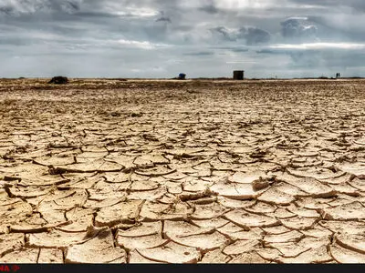 اقلیم کشور و دنیا از نظر منابع آبی بهم ریخته است / خشکسالی‌ها باعث شده میزان، محل و نوع بارش‌ها تغییر کند 