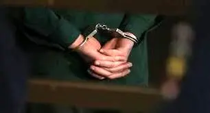 دستگیری بازرس ویژه قلابی قوه قضاییه در گلستان