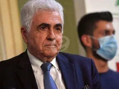 وزیر خارجه لبنان رسما استعفا کرد