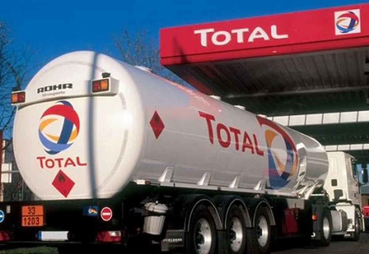 Total lose all investment if it pulls out of deal