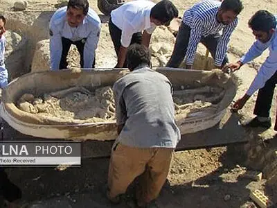 اشتغالزایی؛ فرصت یا تهدید برای محوطه باستانی جوبجی؟!