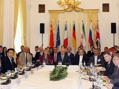 Iran's deal ministerial meeting may be held in New York: Russia