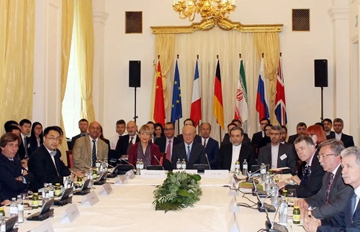 Iran's deal ministerial meeting may be held in New York: Russia