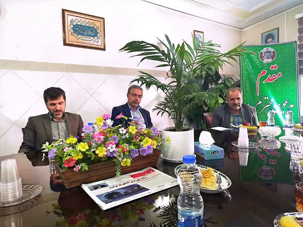 همه برای افزایش مشارکت در انتخابات نقش آفرین باشند