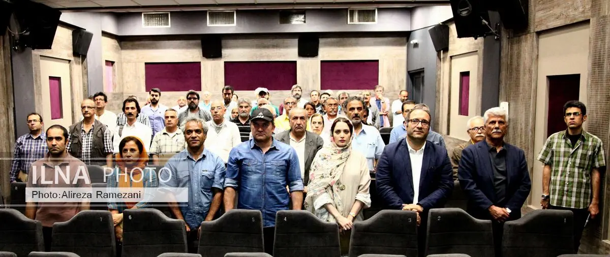 آغاز داوری فیلمهای بلند جشن خانه سینما