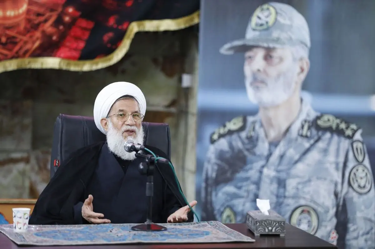  شهادت رهبر انقلاب، بیداری امت اسلامی را شتاب خواهد داد