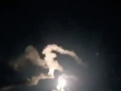 هیچ پایگاه آمریکایی در حمله موشکی به اربیل هدف قرار نگرفته است