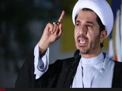 به مبارزه ادامه می‌دهم