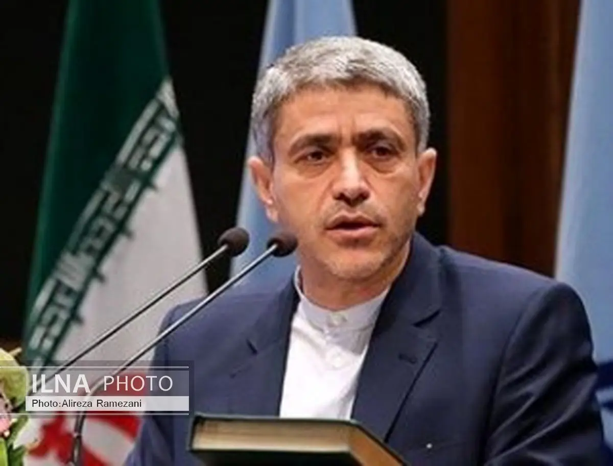 دومین همایش ملی بهبود محیط کسب و کار آغاز شد